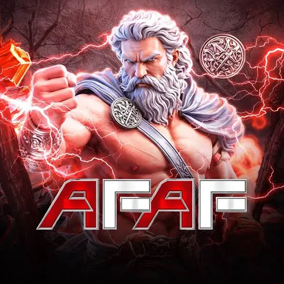 AFAF - Permainan Slot Seru dan Mengasyikan