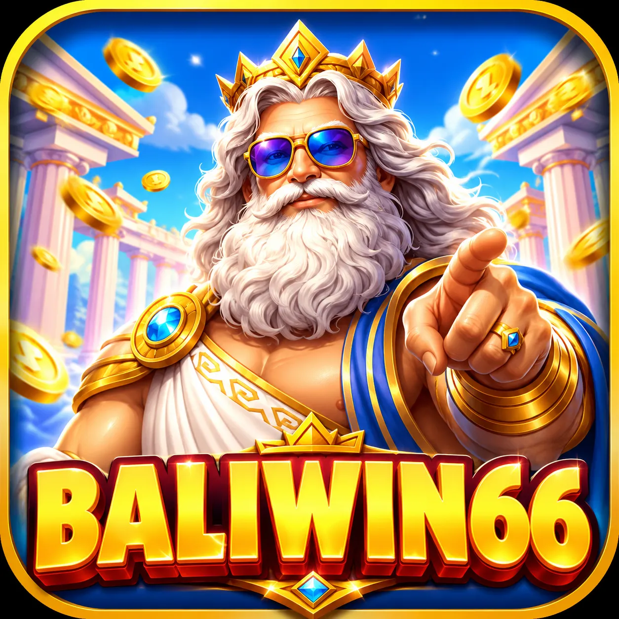 BALIWIN66 - Game Slot Menarik untuk Pecinta Judi