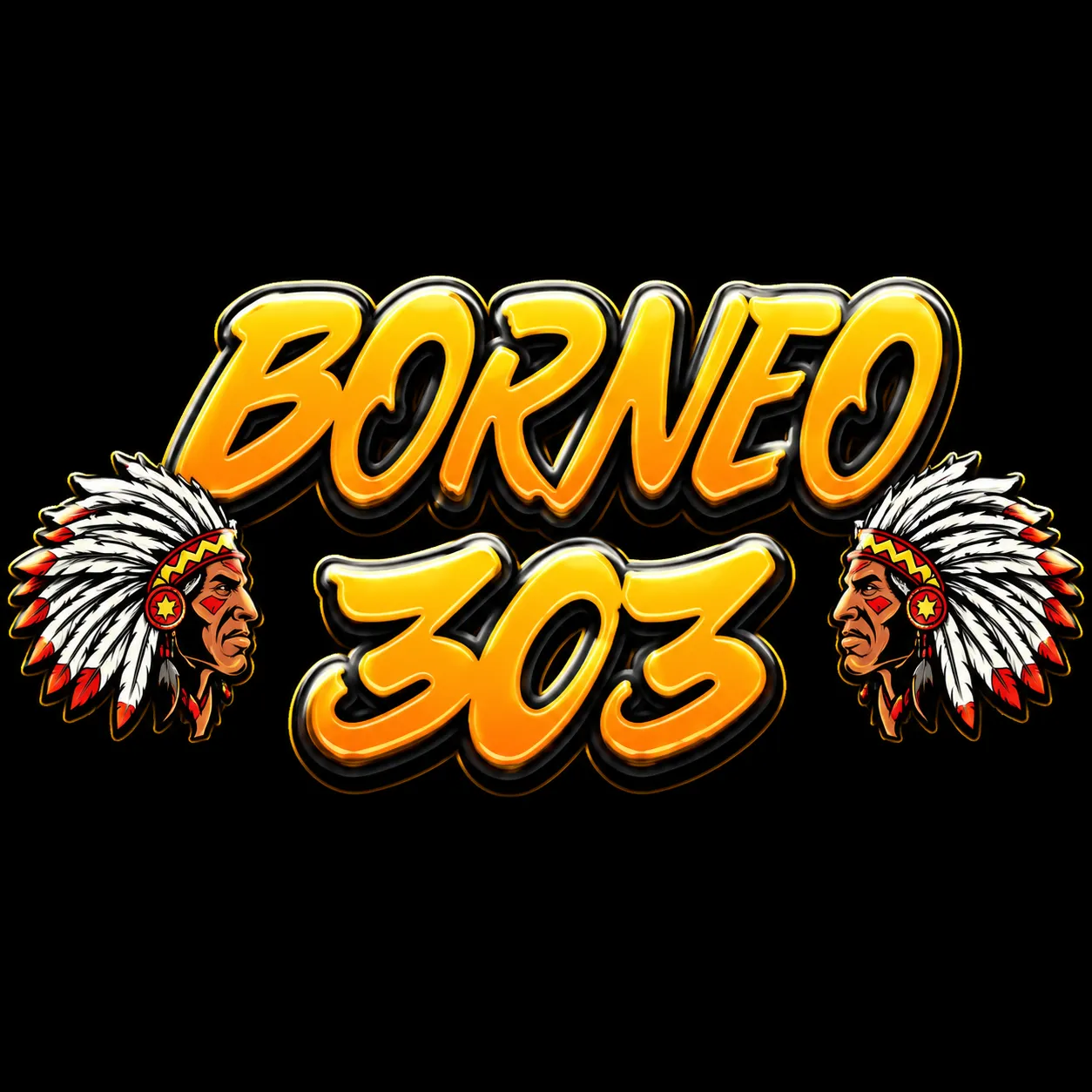 BORNEO303 - Game Kasino Seru untuk Pecinta Judi Online