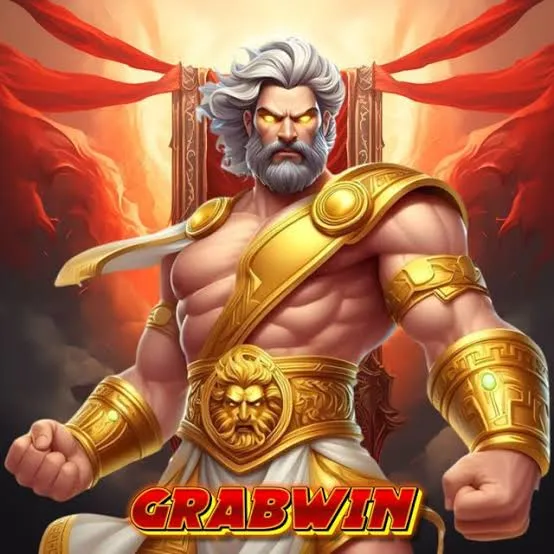 GRABWIN - Pertarungan Strategis di Dunia MOBA