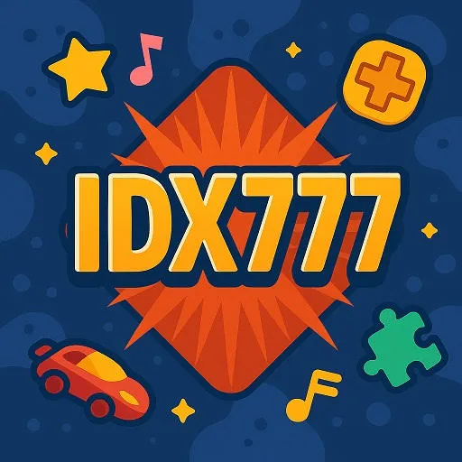 IDX777 - Permainan Santai yang Menyenangkan