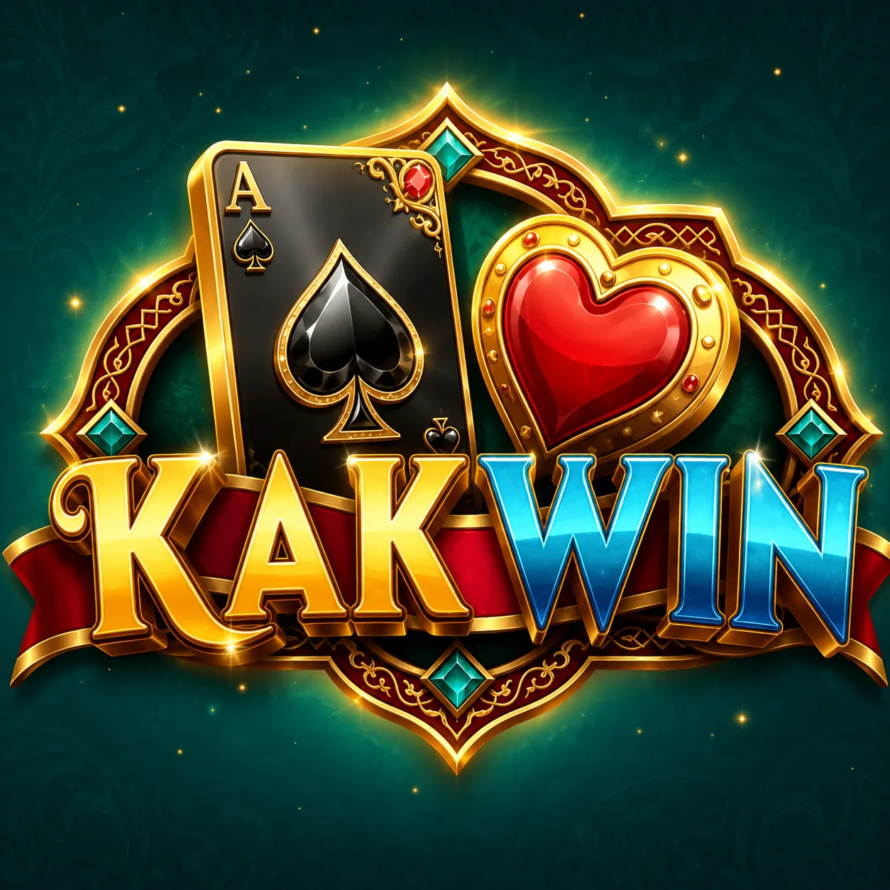 KAKWIN - Petualangan Epik dalam Dunia RPG