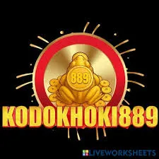 KODOKHOKI889 - Permainan Idle Seru dan Menantang