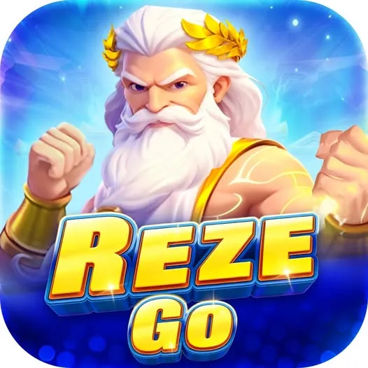 REZEGO - Petualangan Tak Terbatas di Dunia Terbuka