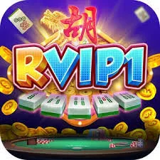 RVIP1 - Permainan Bingo Seru dan Mengasyikkan