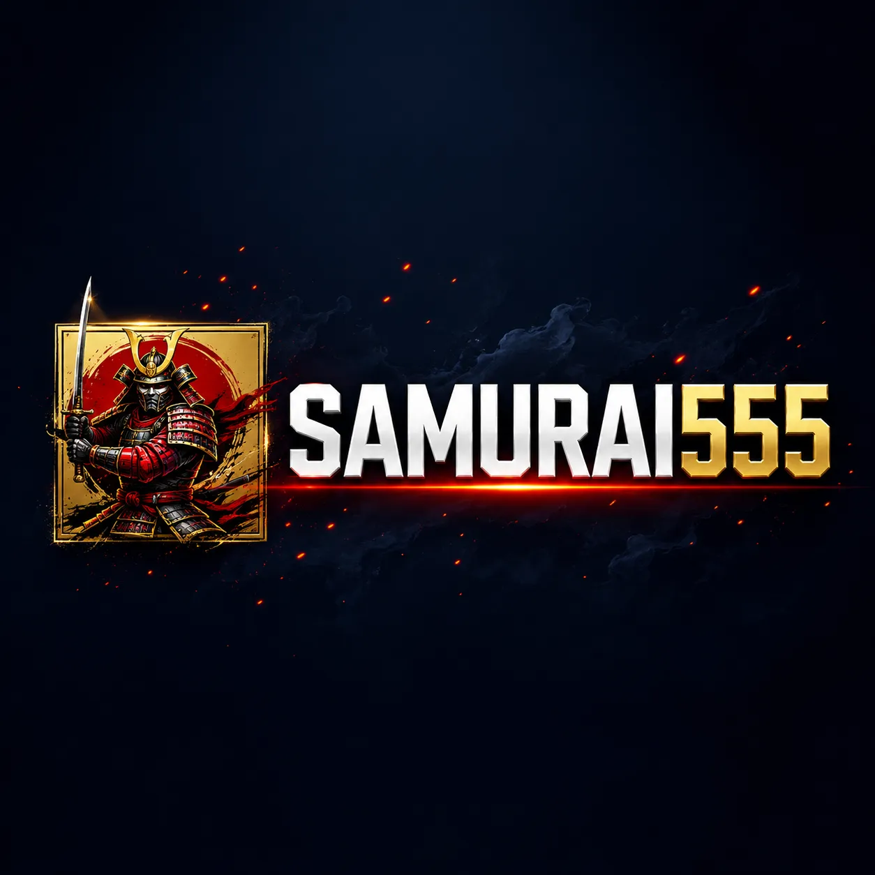 SAMURAI555 - Permainan Poker Seru dan Mengasyikkan