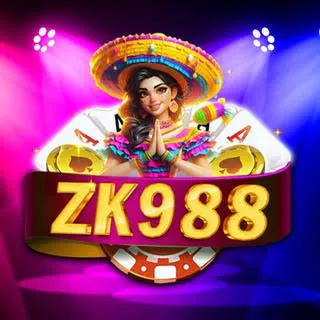 ZK988 - Game Santai yang Menghibur